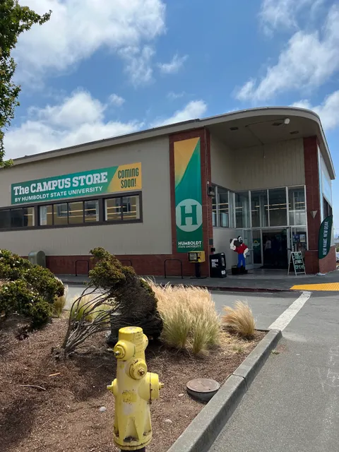 The Campus Store
