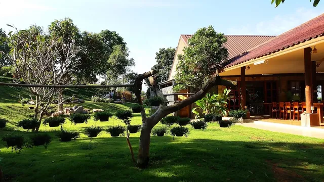 คีรีรัฐ รีสอร์ท