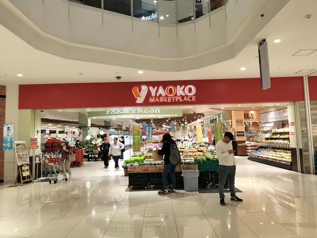 AEON MALL Asahikawa-Nishi