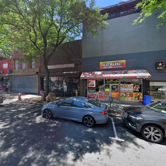 Farmer's Market Produce