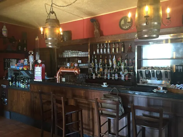 Hamburgeria Jalapeno - Cassina Valsassina