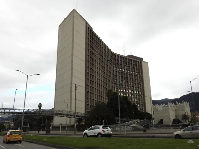 District Department of Planning