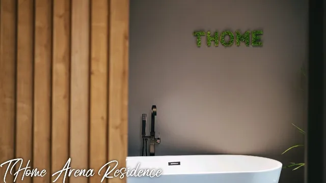 Thome Arena Residence