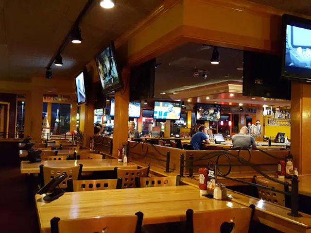 Applebee's Grill + Bar