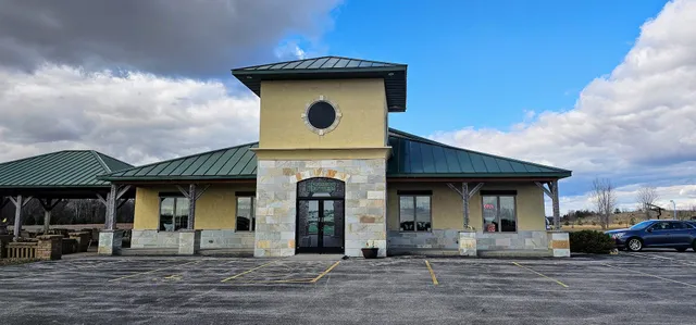 Kerrigan Brothers Winery