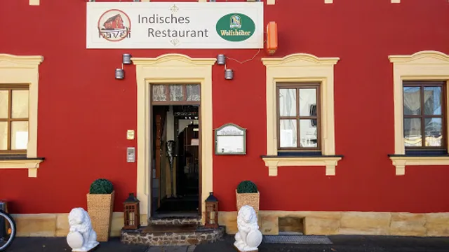 Haveli Indisches Restaurant