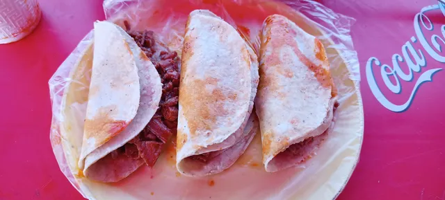 Tacos de Birria el Rey