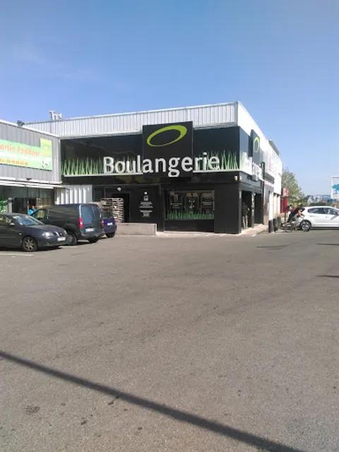 BOULANGERIE ANGE