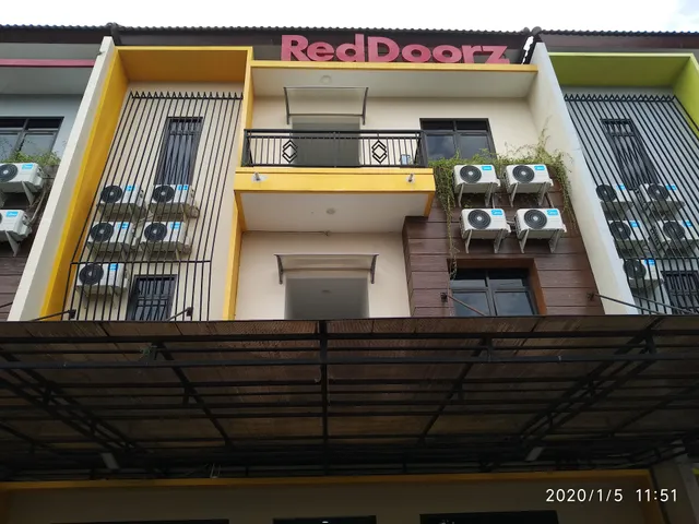 RedDoorz near Taman Krida Budaya Malang