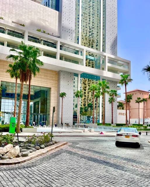 ​Vacation Bay - Sadaf 4 Residence - JBR