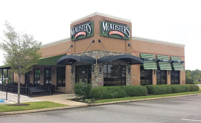 McAlister's Deli