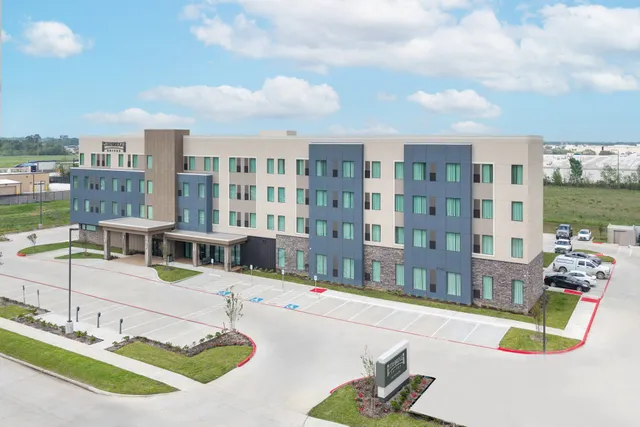 Staybridge Suites Port Arthur by IHG