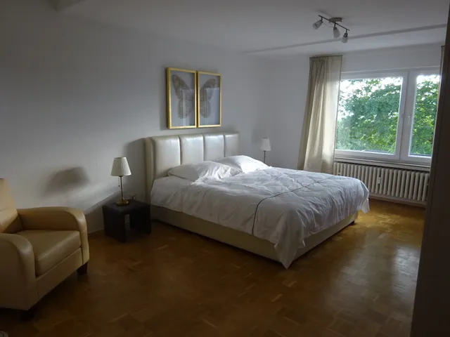 Ferienapartment Linz am Rhein