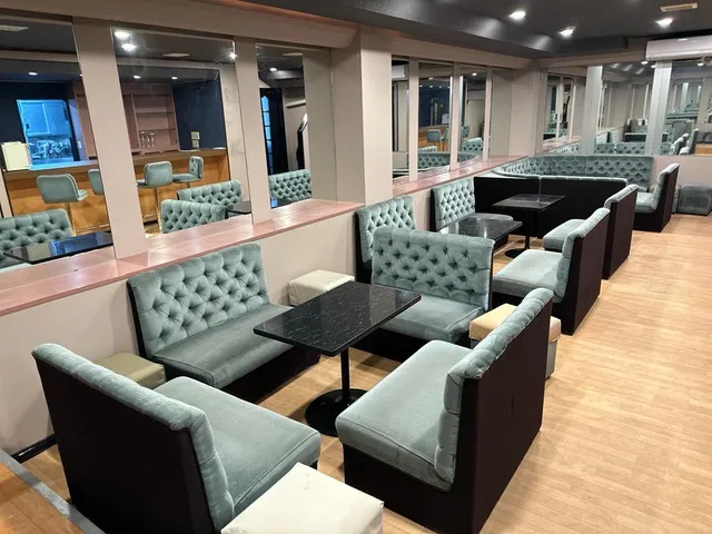 SARADIEL Sri Lankan Restaurant & bar サラディエル・スリランカレストラン