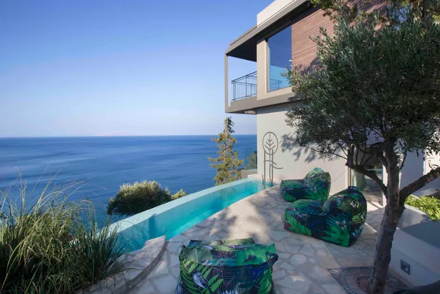Zen House Crete