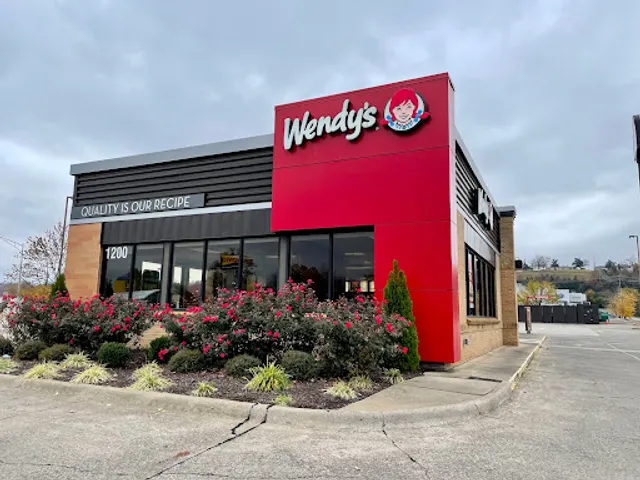 Wendy's