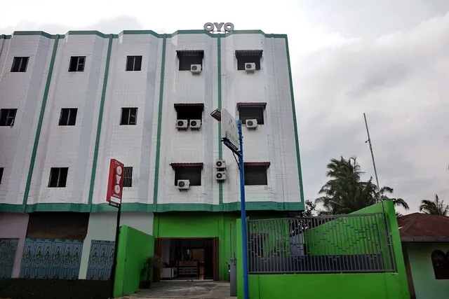 Star Hill Inn Syariah