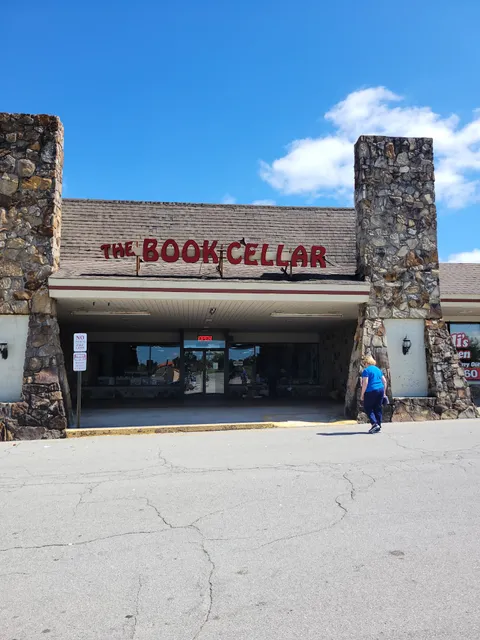 Book Cellar