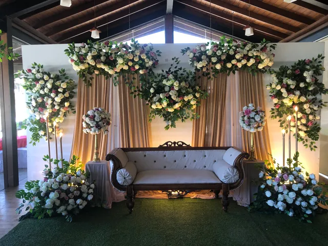 Mariners' Restaurant