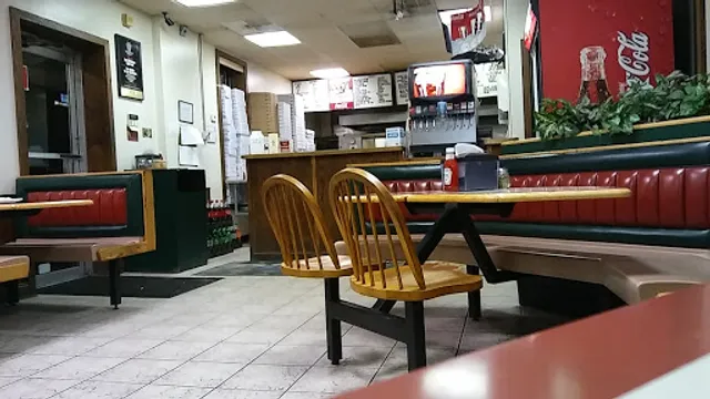 Antonio's Pizza House