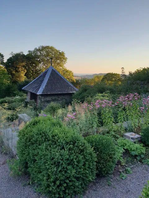 Perrycroft Holiday Cottages