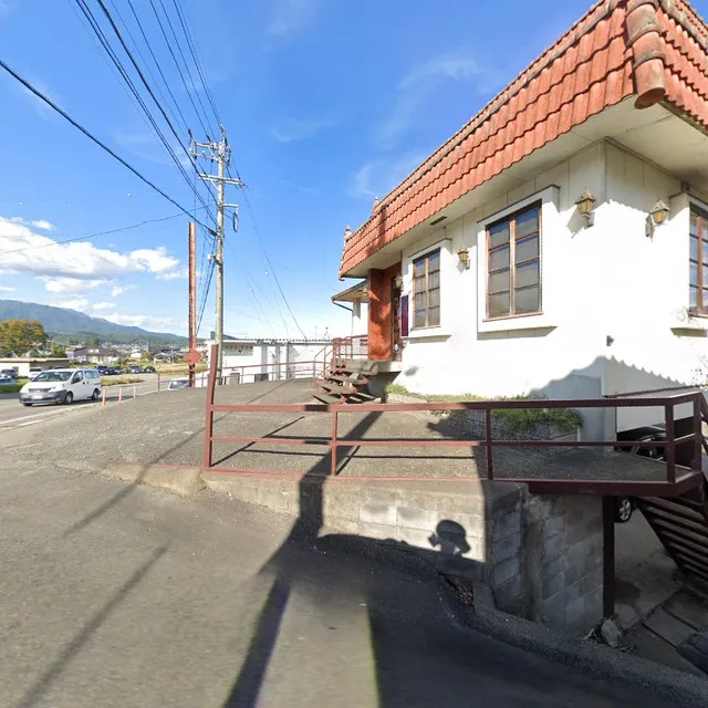 土味カフェレスト