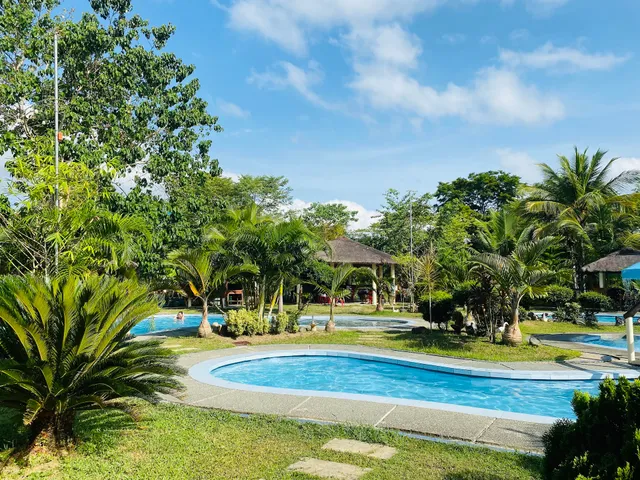 Hiraya Farm and Resort