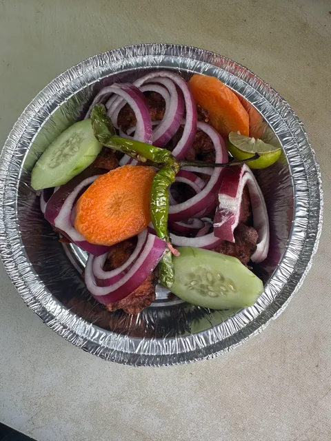 Mousam Spice House #1