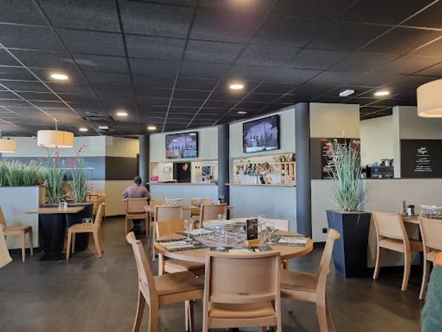 Bistro Régent Bergerac