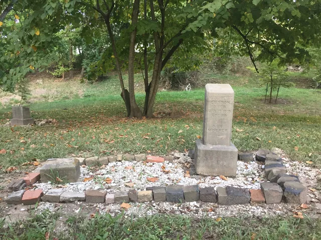 Dawson-Lunnon Cemetery