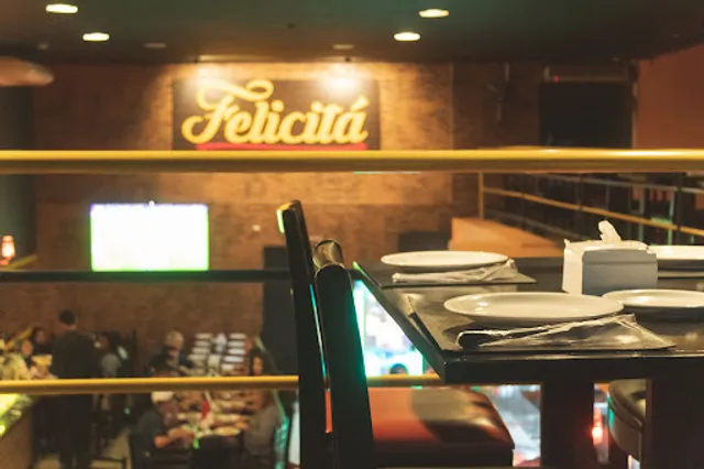 Felicitá Rodizio de Pizzas em Barueri