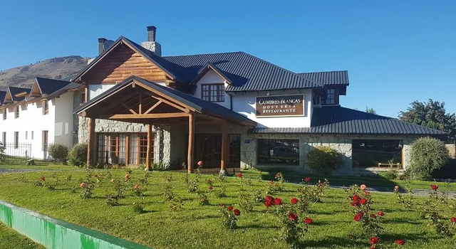 Hosteria y Restaurante Cumbres Blancas