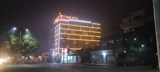Myit Sone Hotel