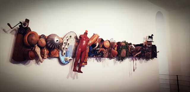 Boxart Gaburro Giorgio