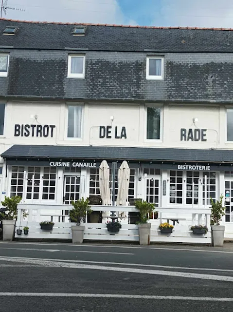 Bistrot de la Rade