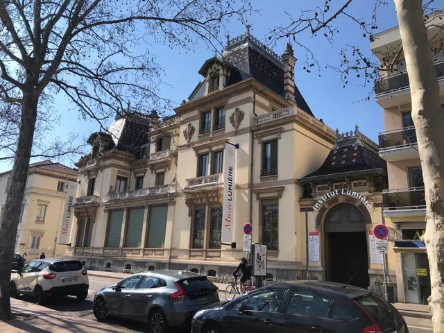 Institut Lumière