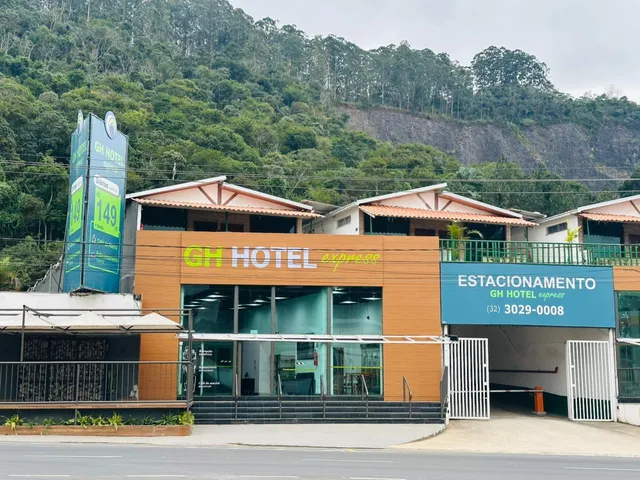 GH Hotel Express