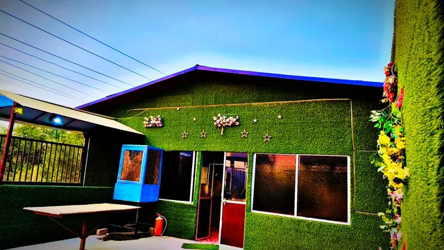 Divya Prayag Kumbh Camp