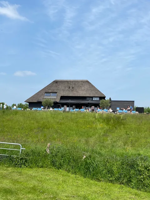 Buitenplaats de Luwte