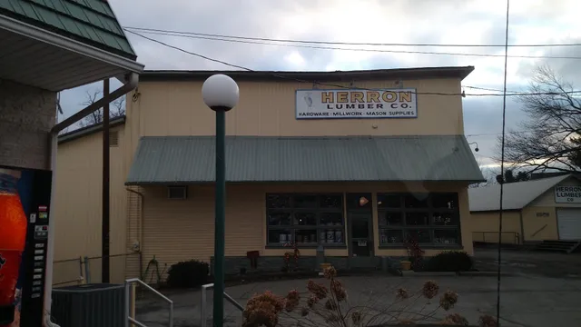 Herron Lumber