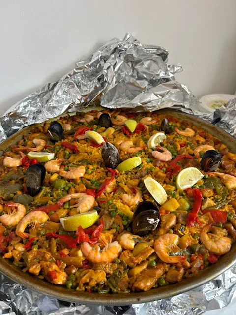 ASADERO SAN FERNANDO MASPALOMAS