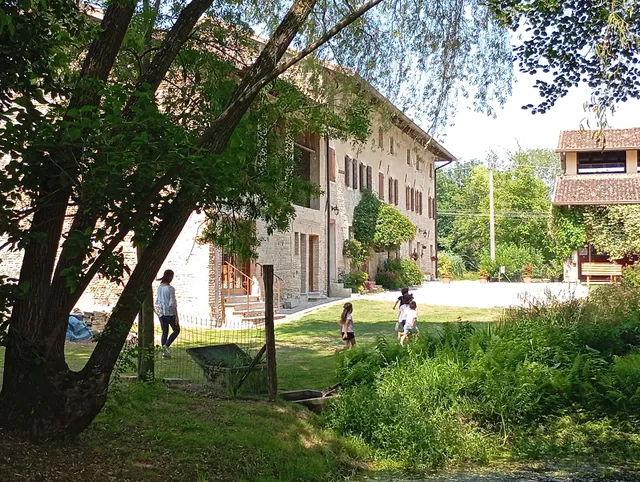 La Regina del Bosco 5 stelle