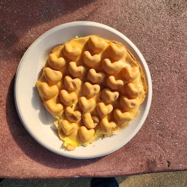 Happy World Food Street