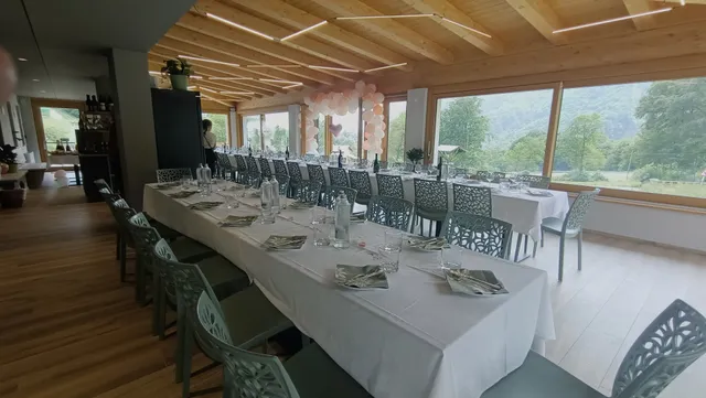 Albergo ristorante AriaPura