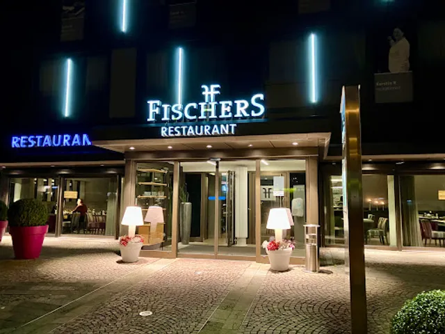 Fischers Restaurant