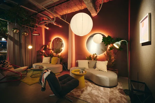 シーシャカフェ&バー muse/ミューズ 天王寺店（hookah lounge muse）