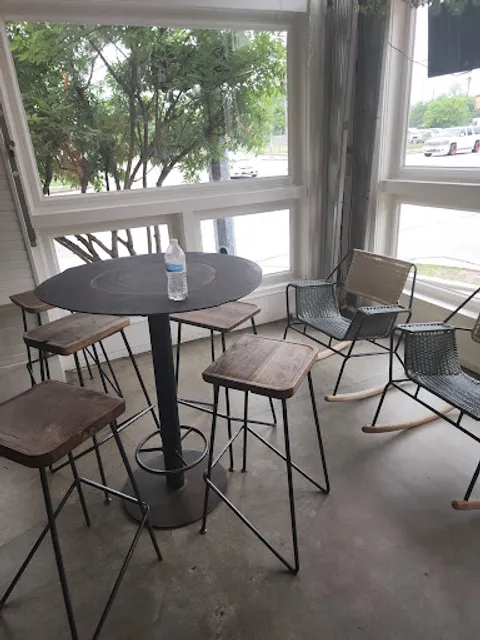 Muiishi Makirritos (Food Truck)