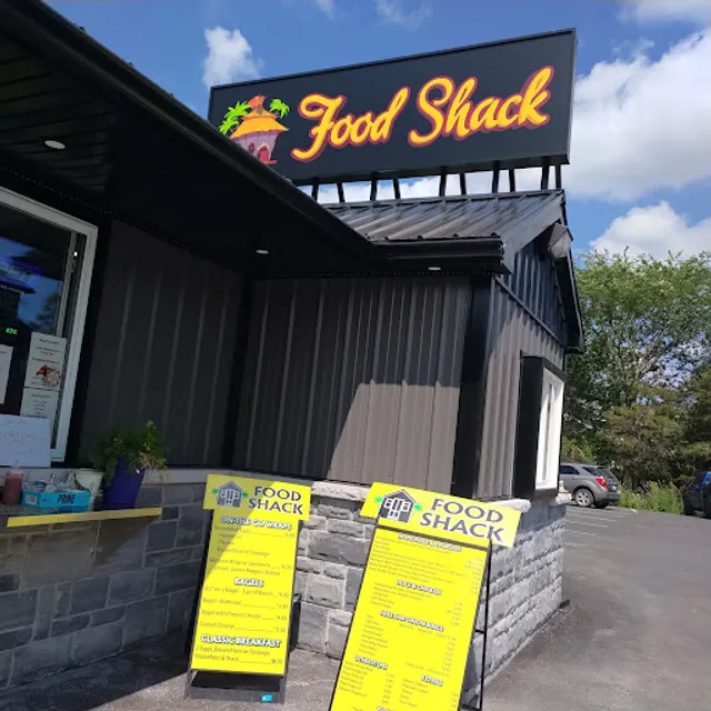The Food Shack