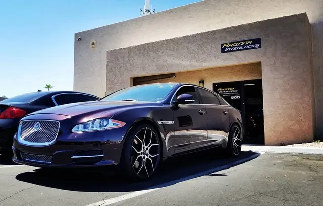 Arizona Interlocks Scottsdale