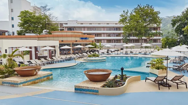 Hilton Trinidad & Conference Centre